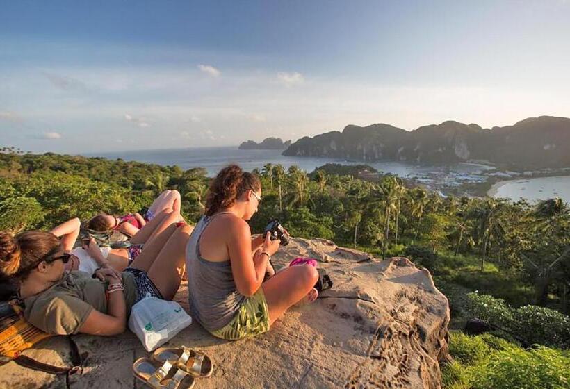 The Cobble Beach Hotel  Phi Phi Island