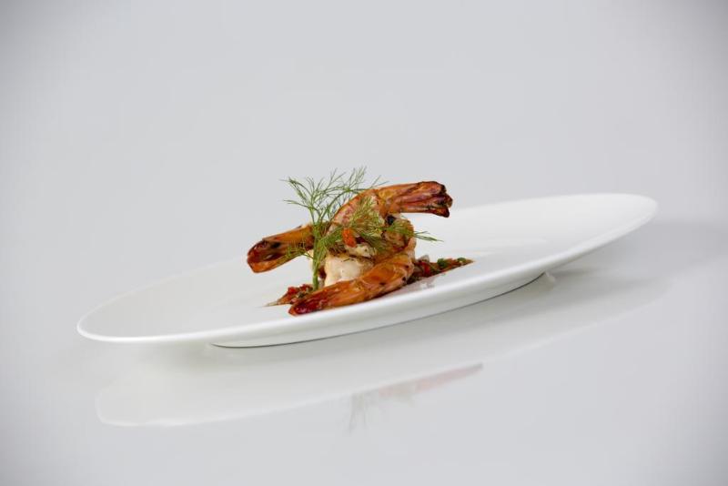 בית מלון כפרי The Lombok Lodge Suites & Private Villas