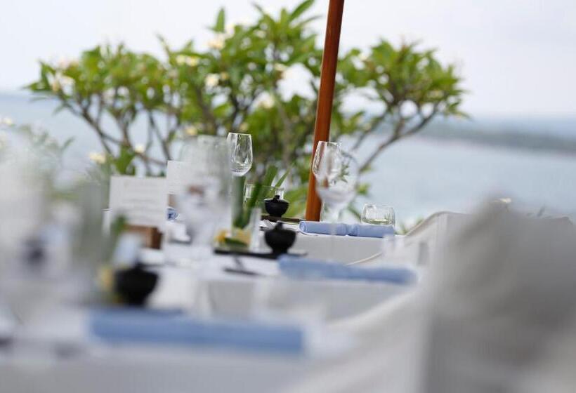 בית מלון כפרי The Lombok Lodge Suites & Private Villas