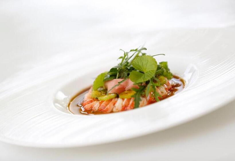 בית מלון כפרי The Lombok Lodge Suites & Private Villas