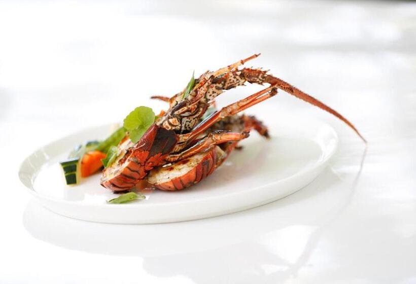 בית מלון כפרי The Lombok Lodge Suites & Private Villas