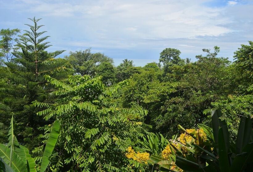 فندق The Lookout Inn Lodge