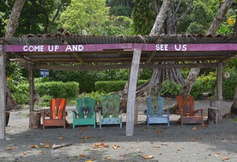 فندق The Lookout Inn Lodge