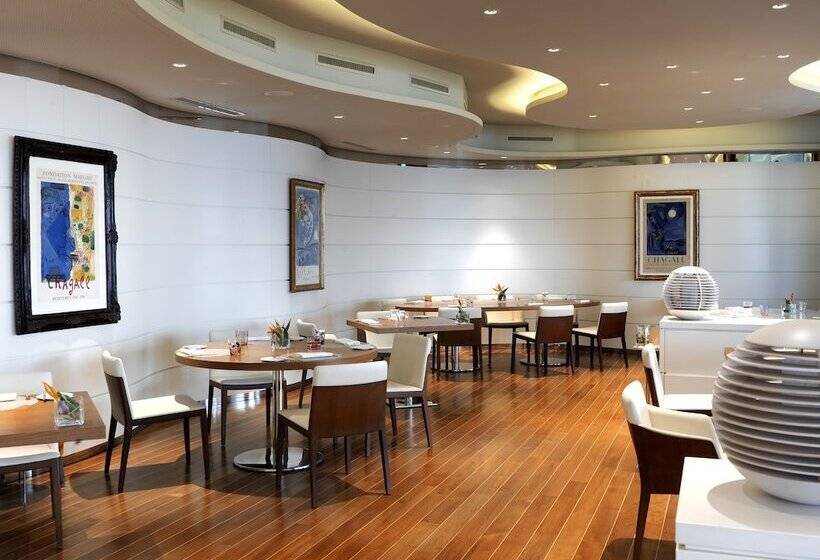 Hotel The View Lugano