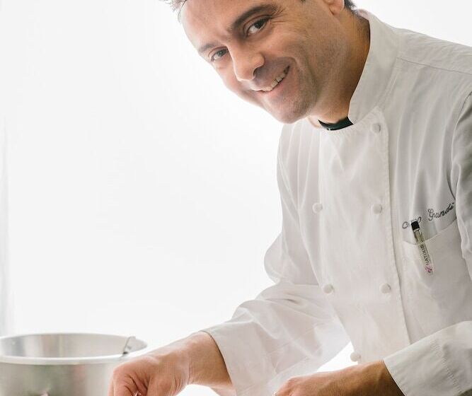 Hotel The View Lugano