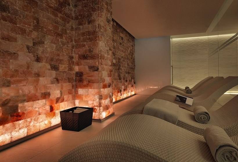 Hotel The View Lugano