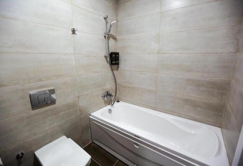 Thermal Saray Hotel & Spa Yalova