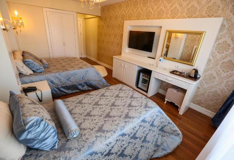 Thermal Saray Hotel & Spa Yalova