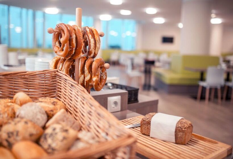 酒店 Tulip Inn München Messe