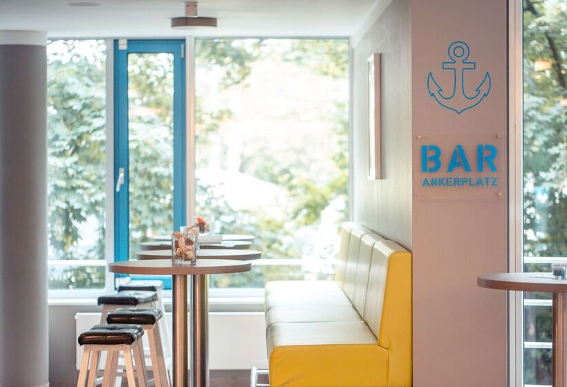 酒店 Tulip Inn München Messe