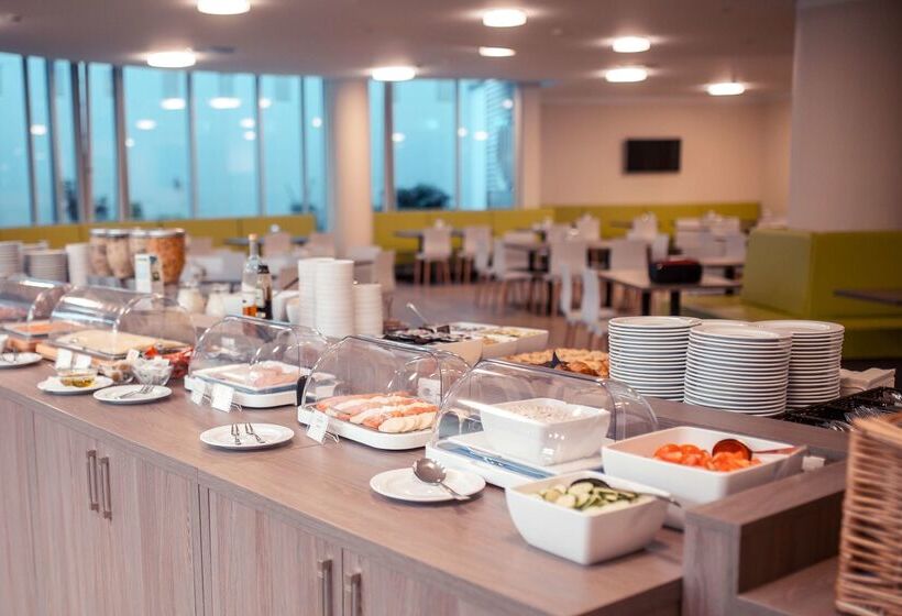 酒店 Tulip Inn München Messe