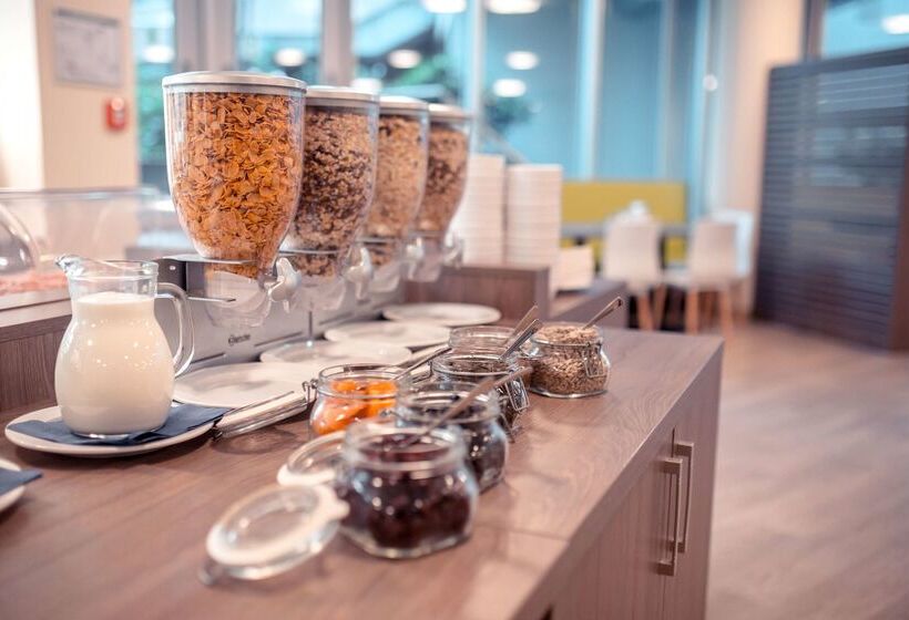 酒店 Tulip Inn München Messe