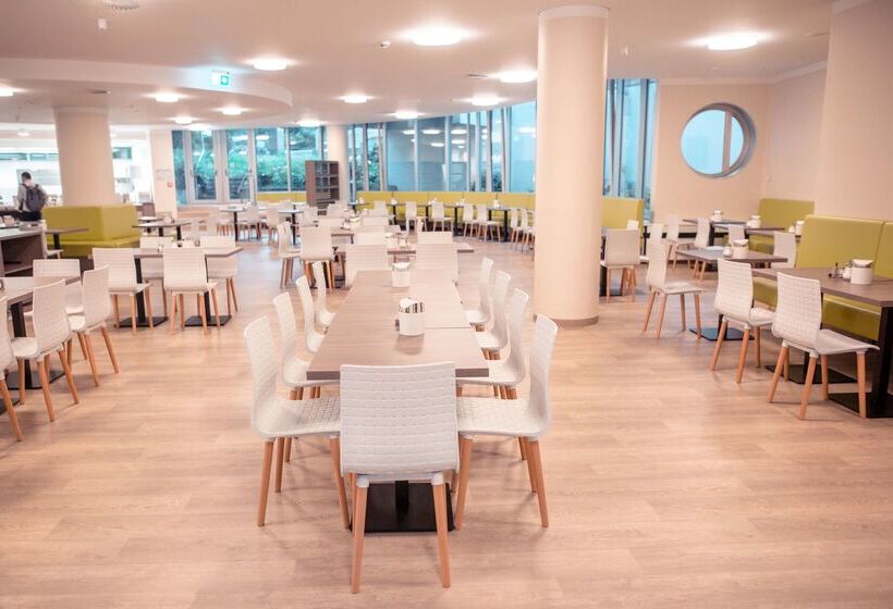 酒店 Tulip Inn München Messe