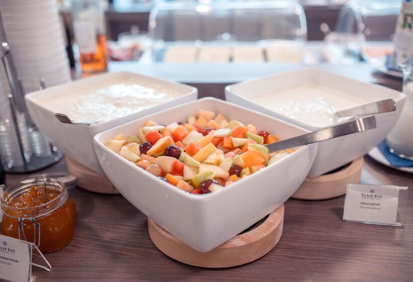 酒店 Tulip Inn München Messe