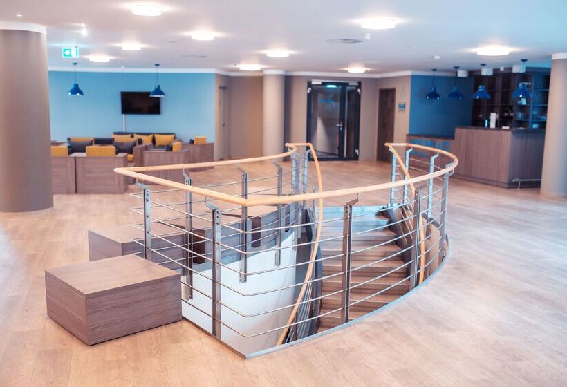 酒店 Tulip Inn München Messe