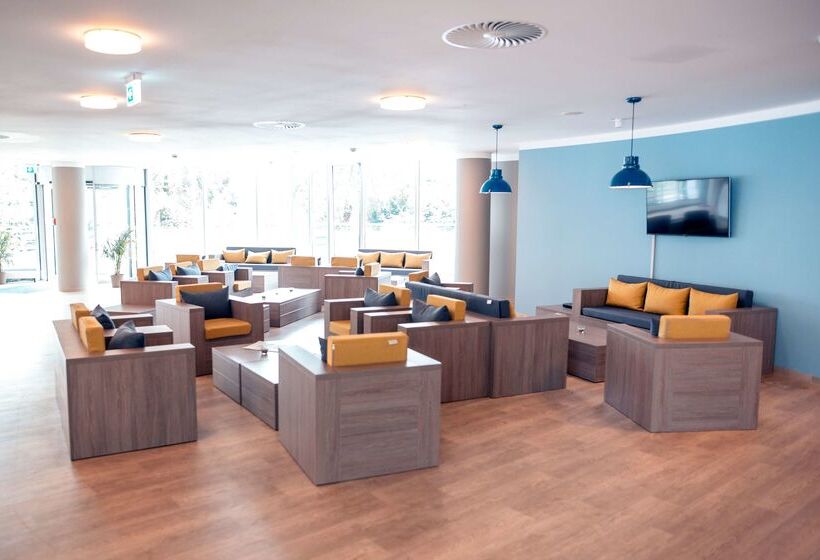 酒店 Tulip Inn München Messe