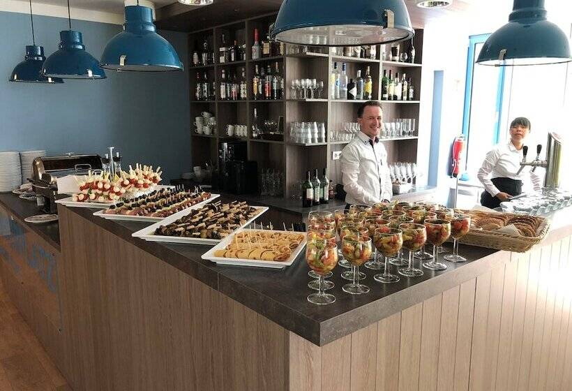 酒店 Tulip Inn München Messe