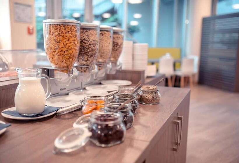 酒店 Tulip Inn München Messe