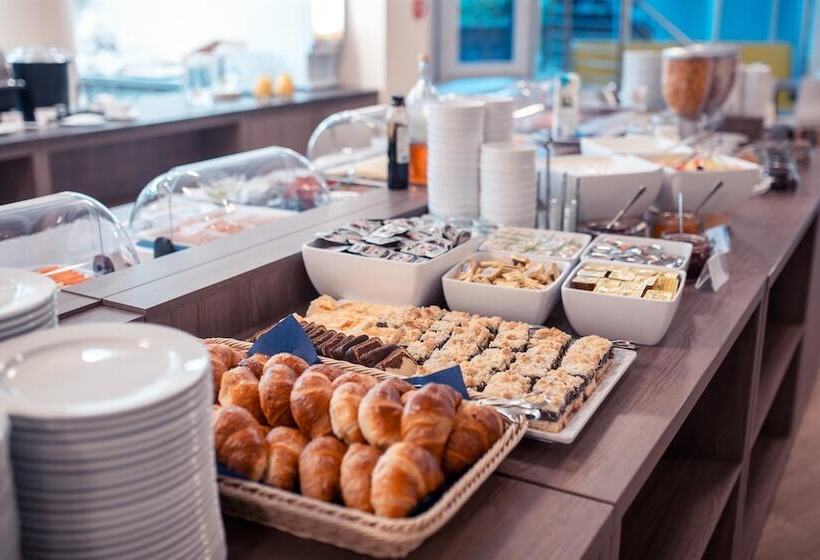 酒店 Tulip Inn München Messe