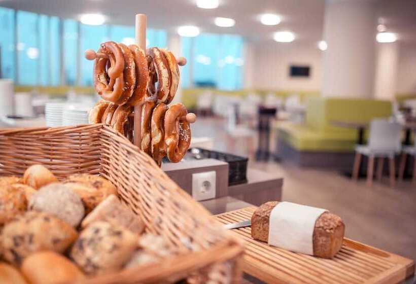 酒店 Tulip Inn München Messe