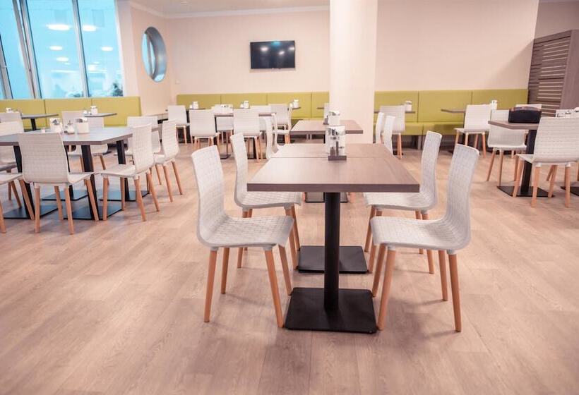 酒店 Tulip Inn München Messe