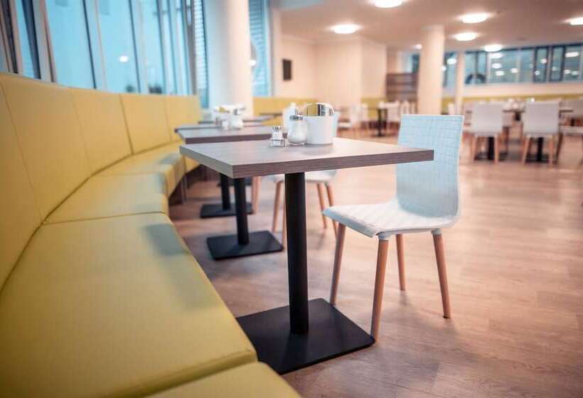 酒店 Tulip Inn München Messe