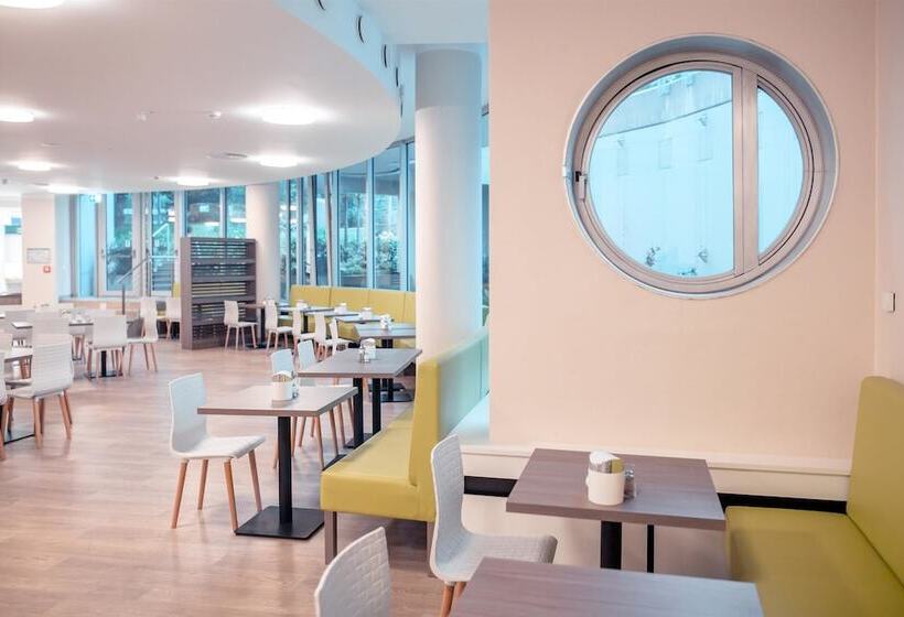 酒店 Tulip Inn München Messe