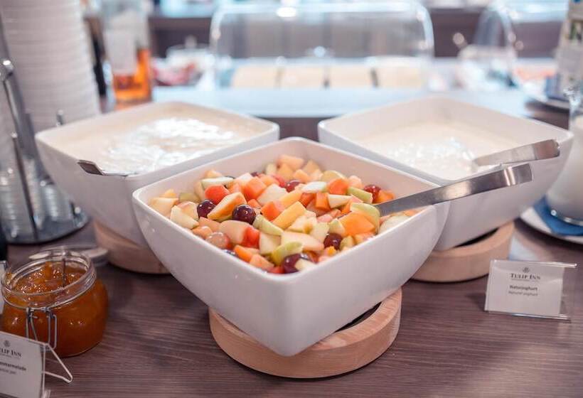 酒店 Tulip Inn München Messe