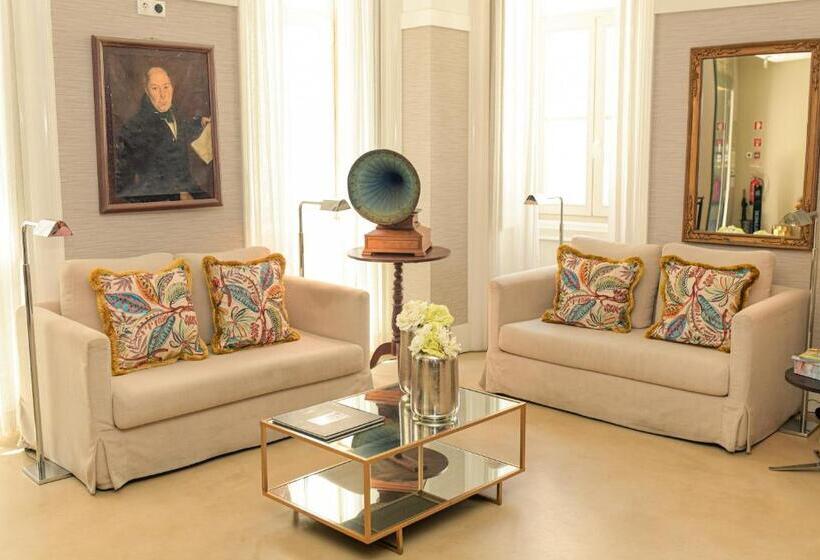 酒店 Universal Boutique