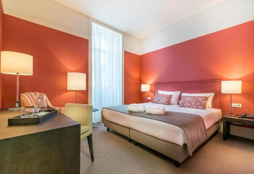 酒店 Universal Boutique