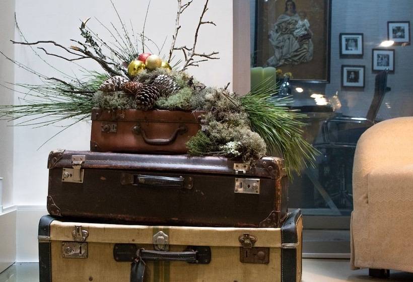 酒店 Universal Boutique