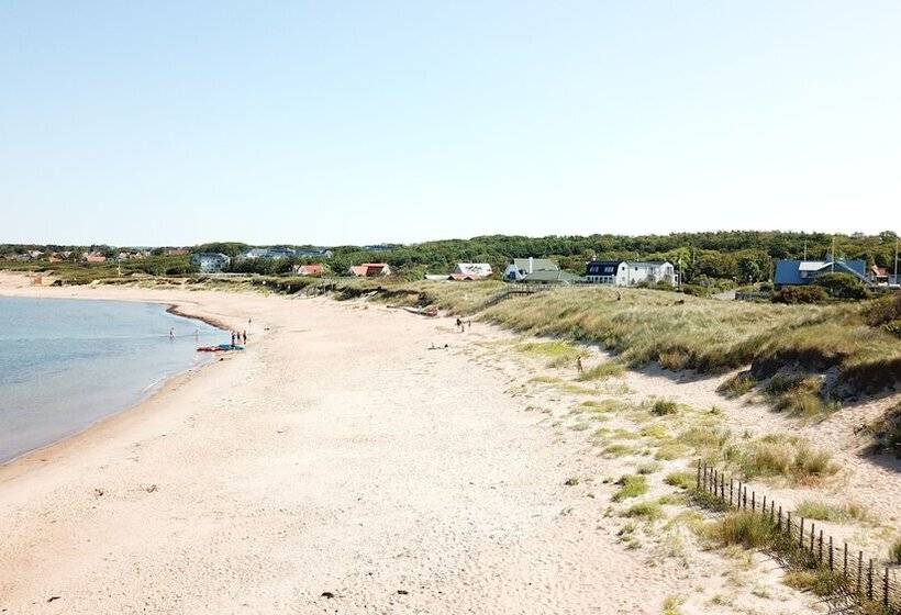 فندق Vejby Strand