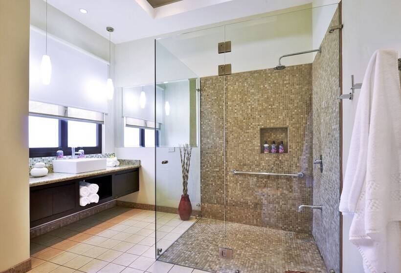 ホテル Villa Buena Onda   All Inclusive