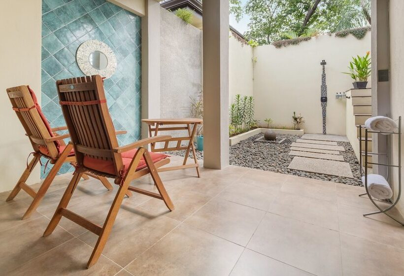 ホテル Villa Buena Onda   All Inclusive