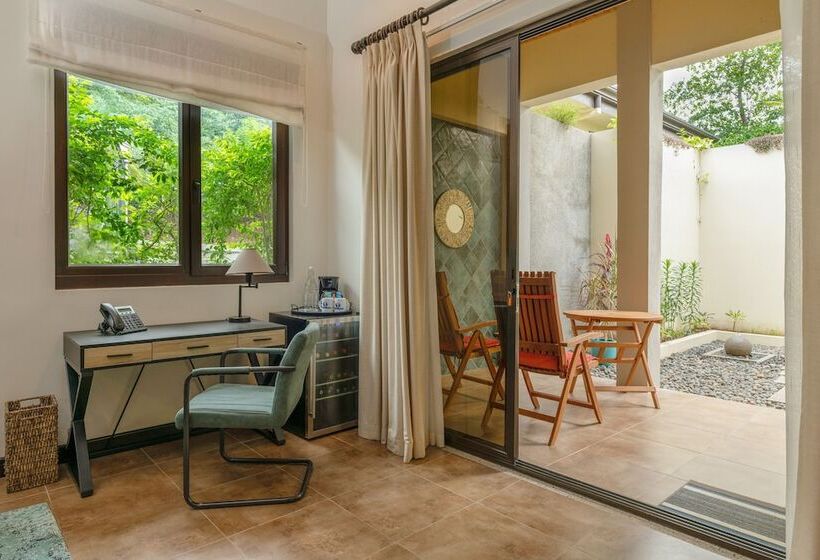 ホテル Villa Buena Onda   All Inclusive