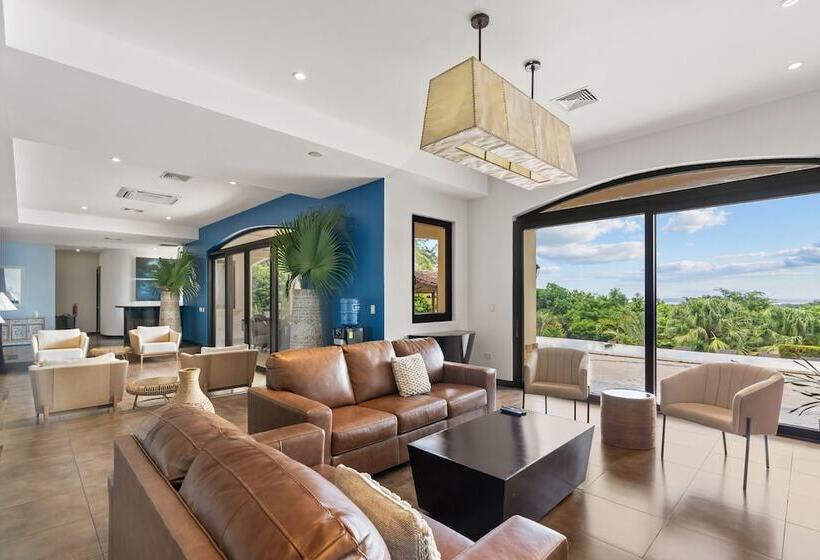 ホテル Villa Buena Onda   All Inclusive