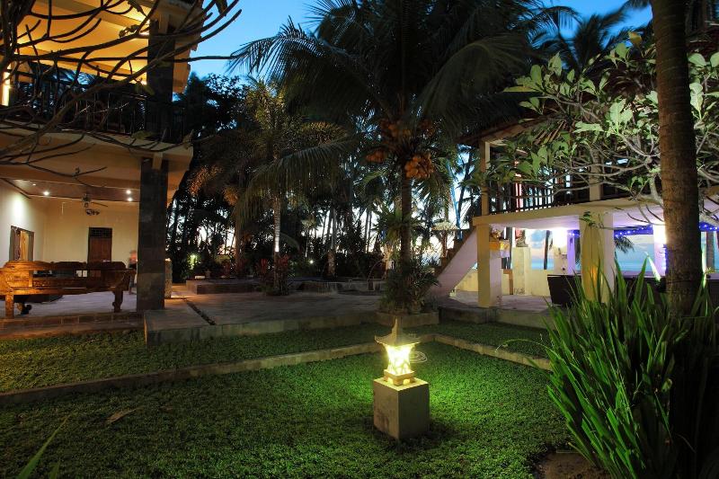 فندق Villa Matanai