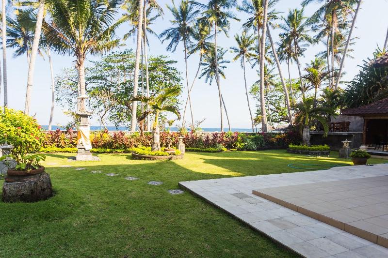 فندق Villa Matanai