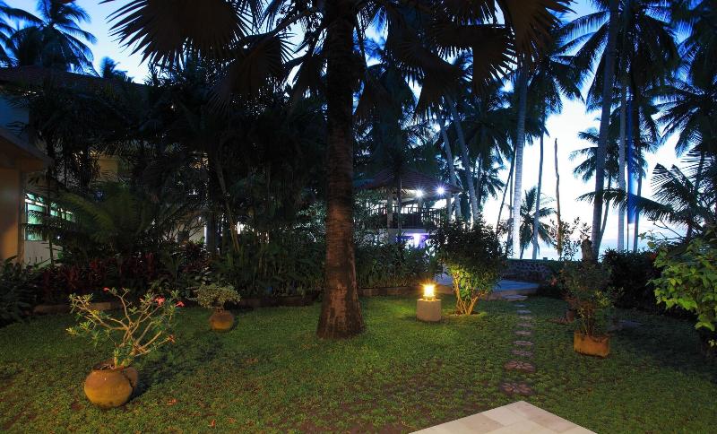 فندق Villa Matanai