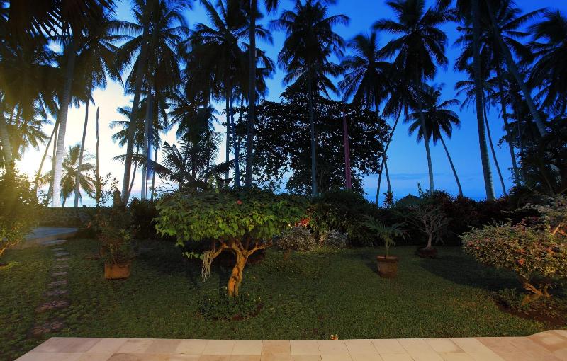 فندق Villa Matanai