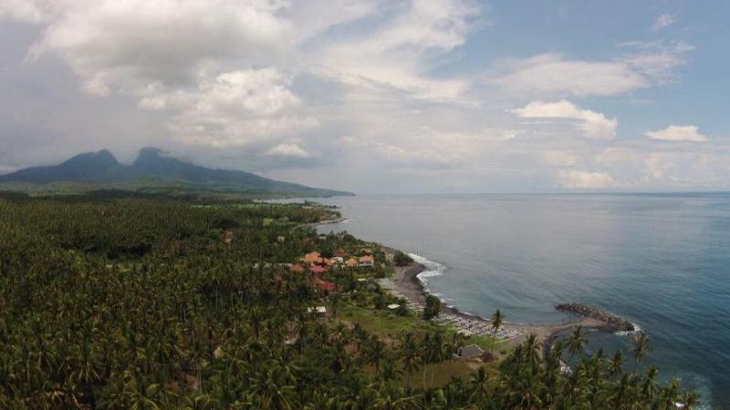 فندق Villa Matanai