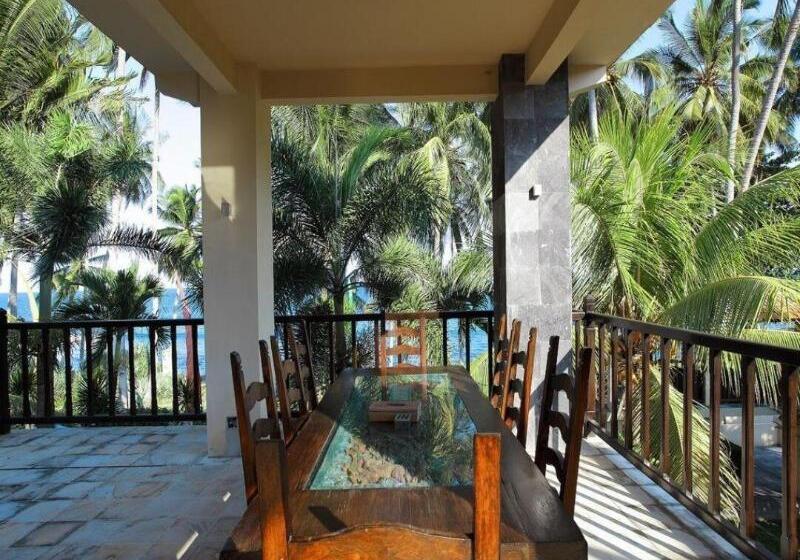 فندق Villa Matanai