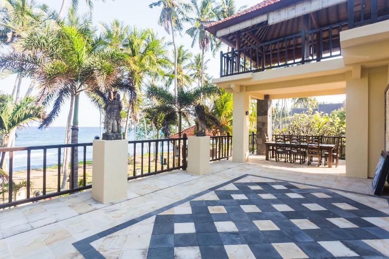 فندق Villa Matanai