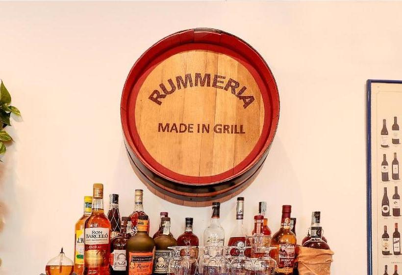 پانسیون Casa Pozzi