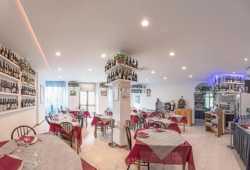 פנסיון Casa Pozzi