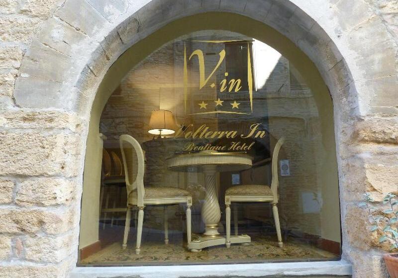 호텔 Volterra In Superior