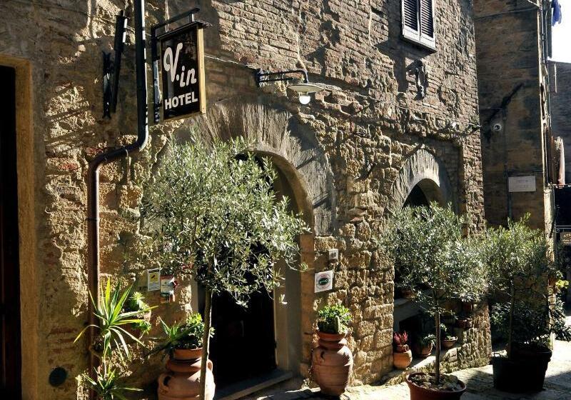 호텔 Volterra In Superior