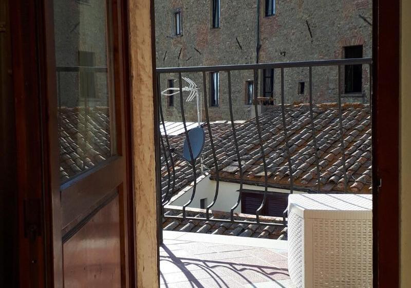 호텔 Volterra In Superior