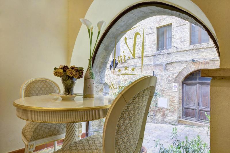 호텔 Volterra In Superior