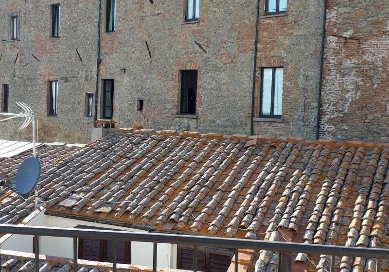 호텔 Volterra In Superior